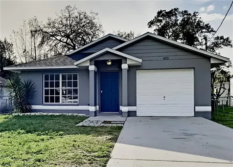 4353 Stillman Street Zephyrhills FL 33542