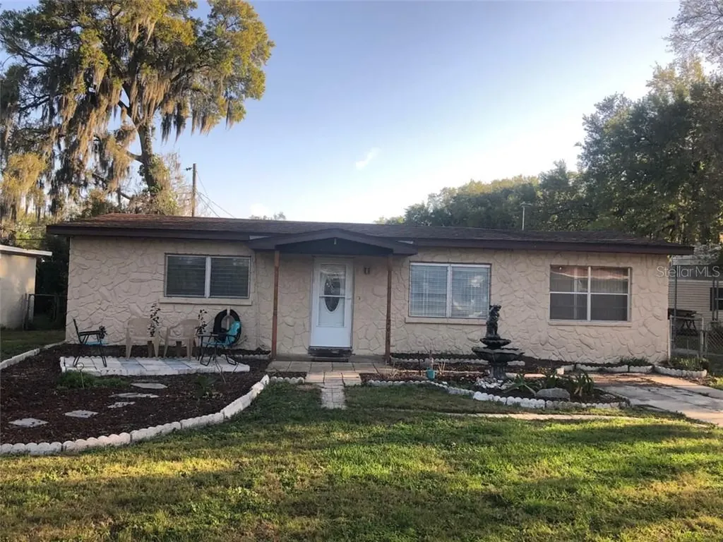 2613 Williston Drive Lakeland FL 33801