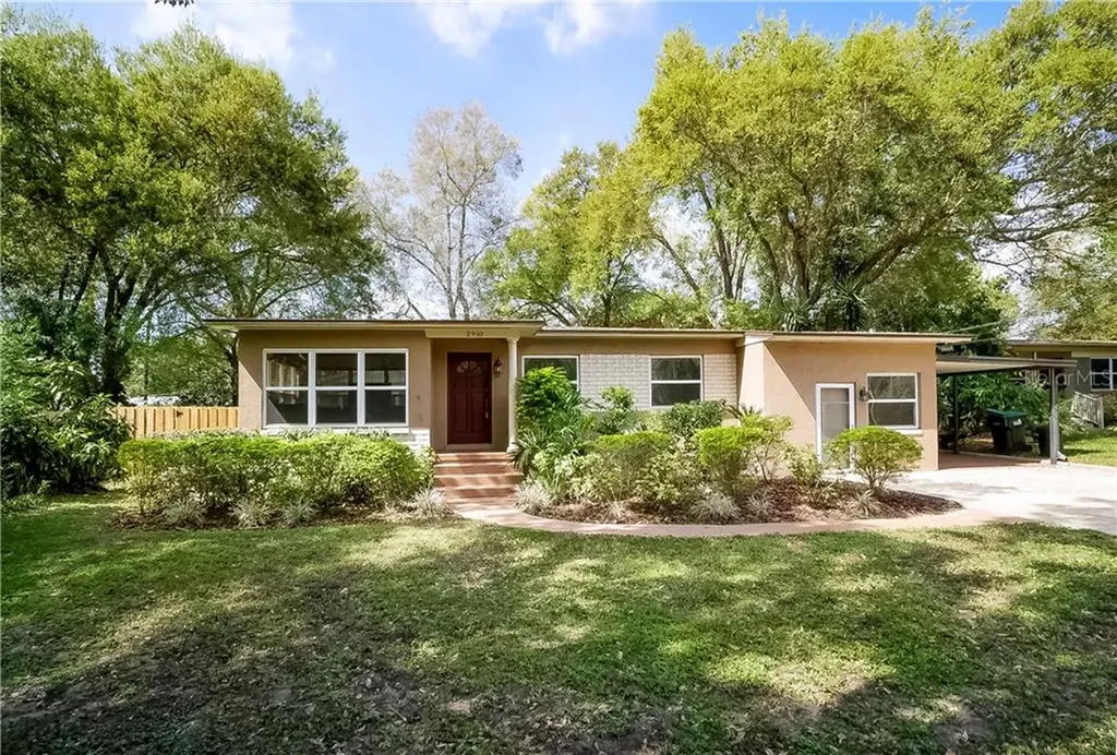 2910 S Osceola Avenue Orlando FL 32806