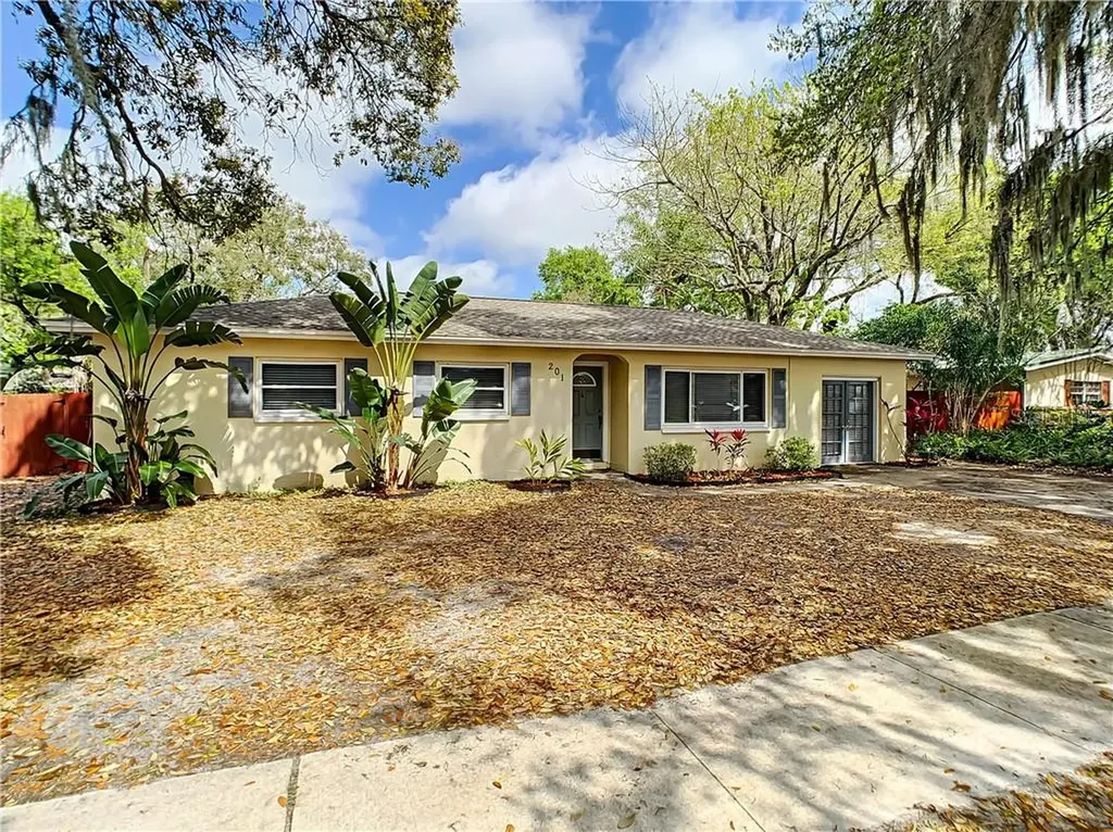 201 W Wheeler Road Seffner FL 33584