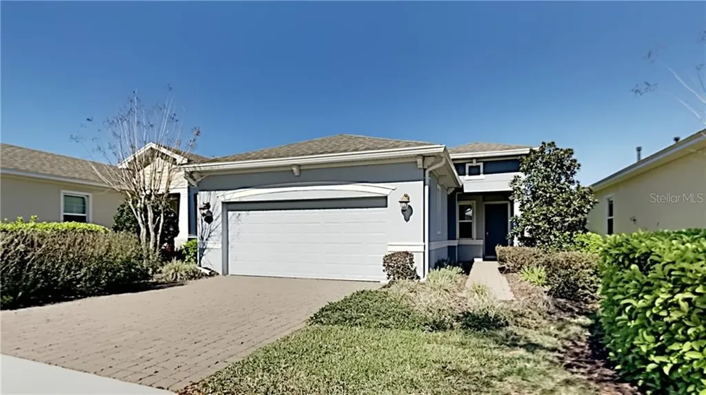 237 Cypress Hills Way Deland FL 32724