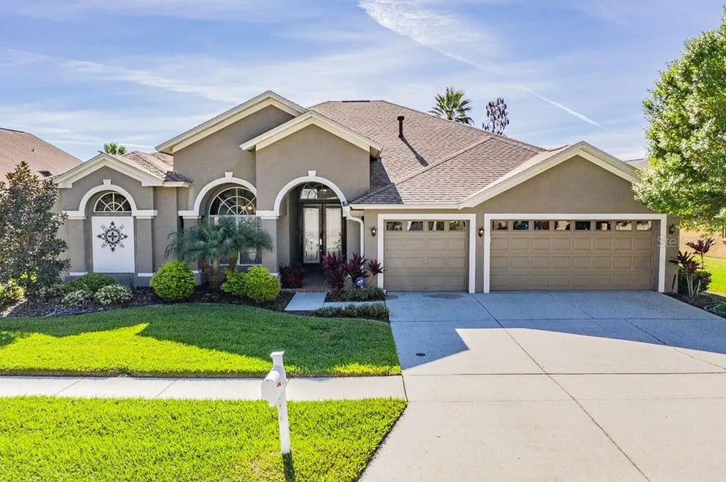 18429 Eastwyck Drive Tampa FL 33647