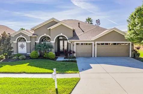 18429 Eastwyck Drive Tampa FL 33647