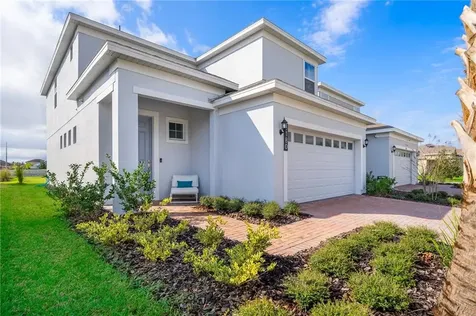 3180 Montserrat Place Kissimmee FL 34743