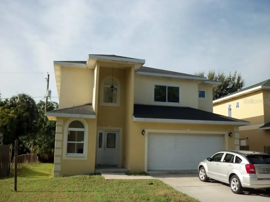 3112 W Hartnett Avenue Tampa FL 33611