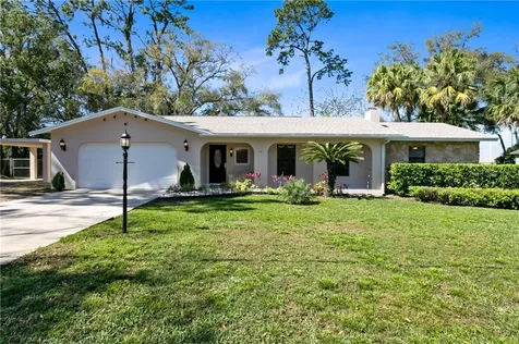 442 Homer Avenue Longwood FL 32750