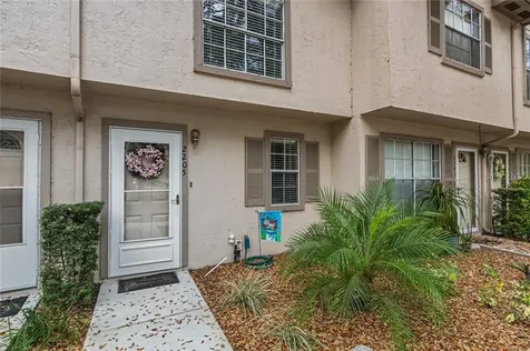 2205 Fletchers Point Circle Tampa FL 33613