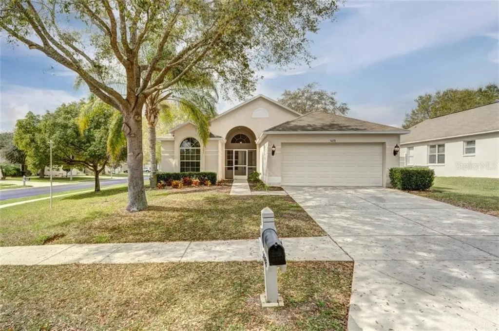 5078 Glenburne Drive Spring Hill FL 34609