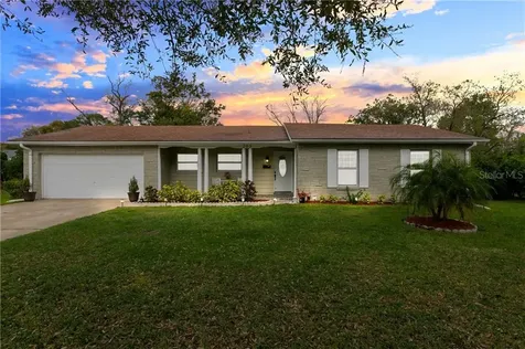 203 Carriage Hill Drive Casselberry FL 32707