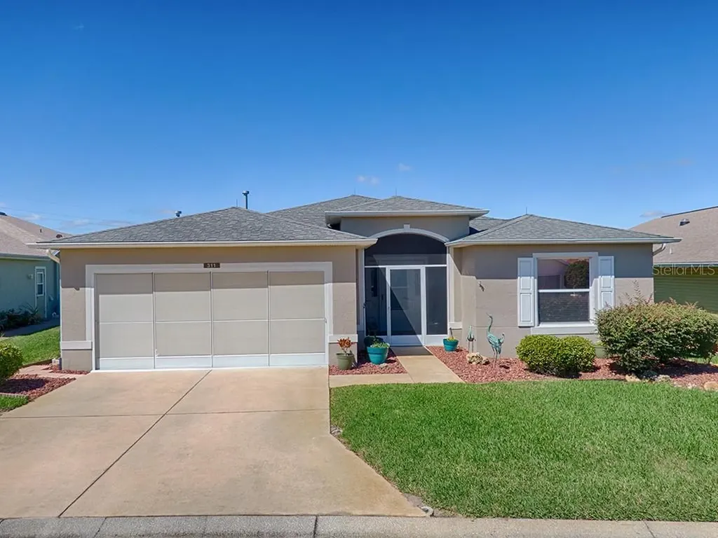 311 Grand Vista Trail Leesburg FL 34748