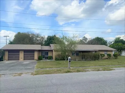310 E Hoffman Street Lake Alfred FL 33850