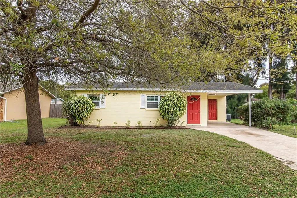 5909 59th Way N St Petersburg FL 33709