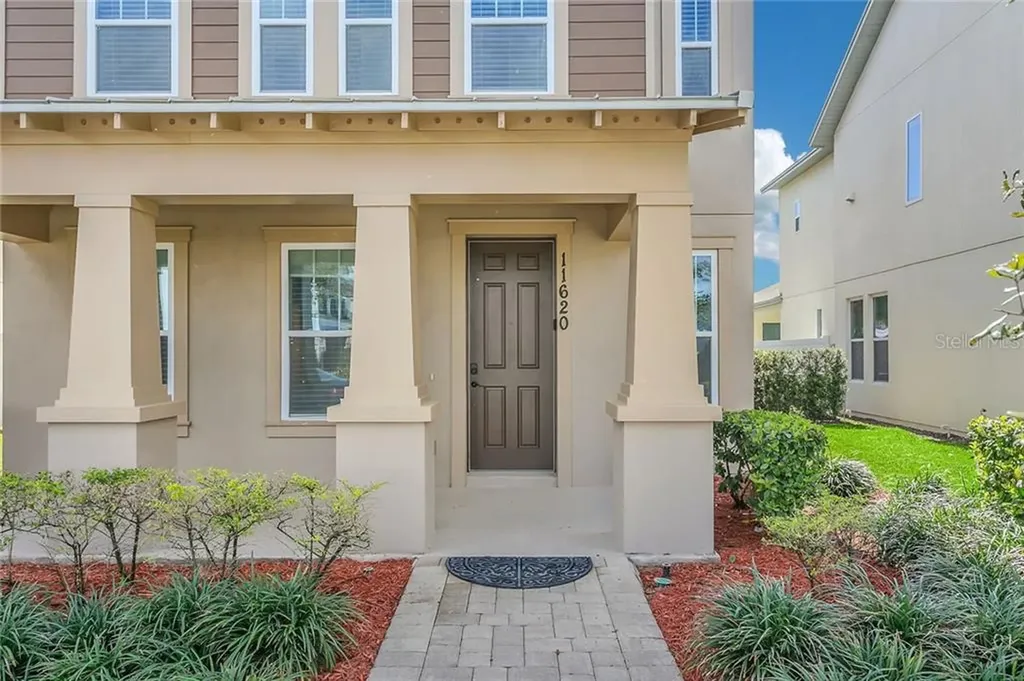 11620 Ashlin Park Boulevard Windermere FL 34786