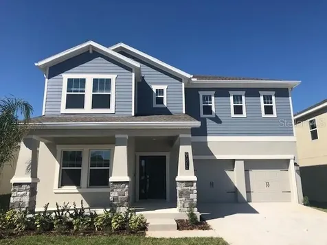 9578 Beautiful Way Winter Garden FL 34787