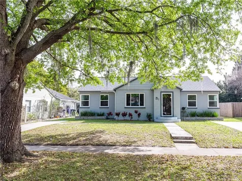 460 Lakeview Avenue Winter Park FL 32789