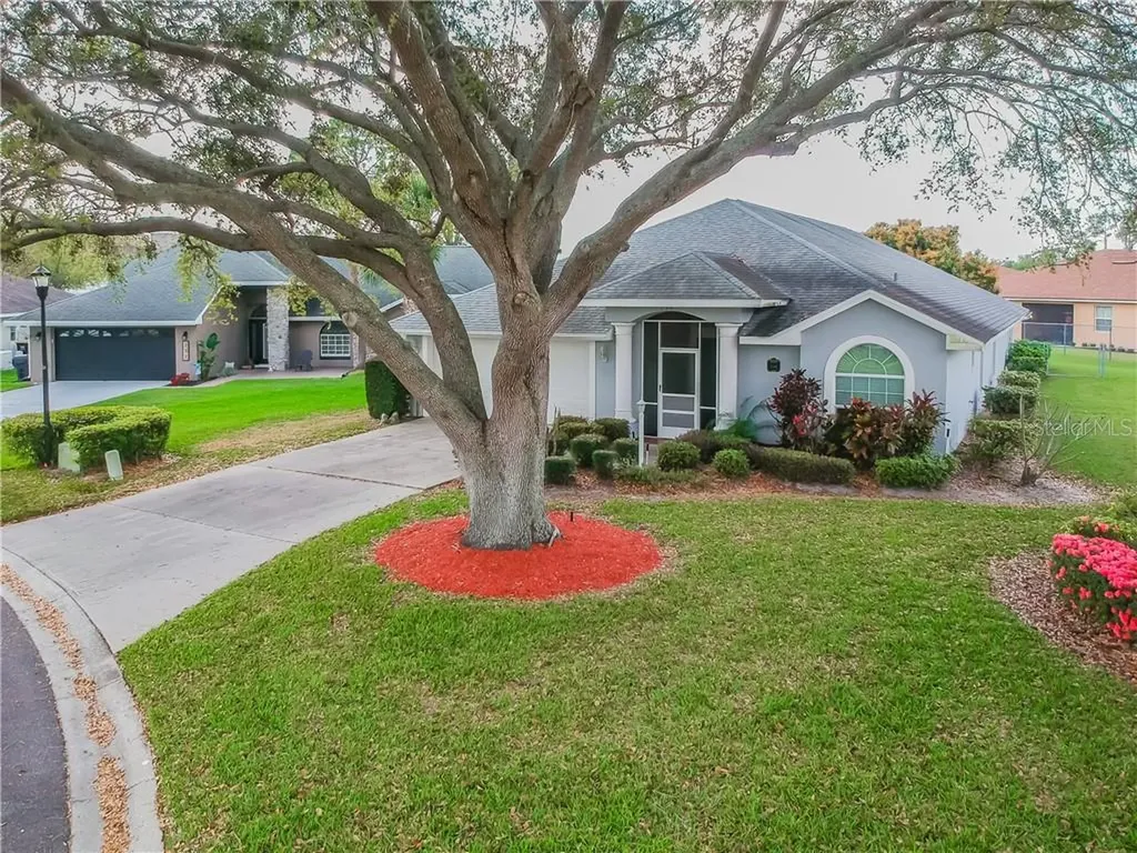 734 Santa Maria Drive Winter Haven FL 33884