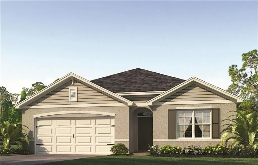 504 Burnham Circle Auburndale FL 33823