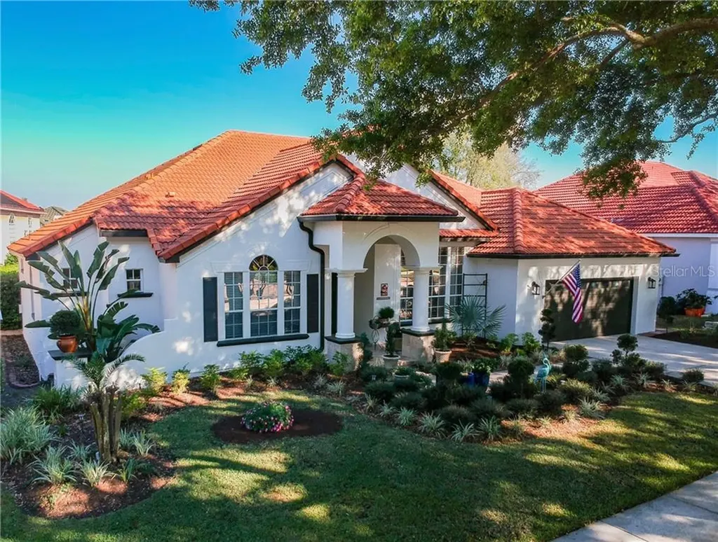 1869 Vista Royale Boulevard Orlando FL 32835