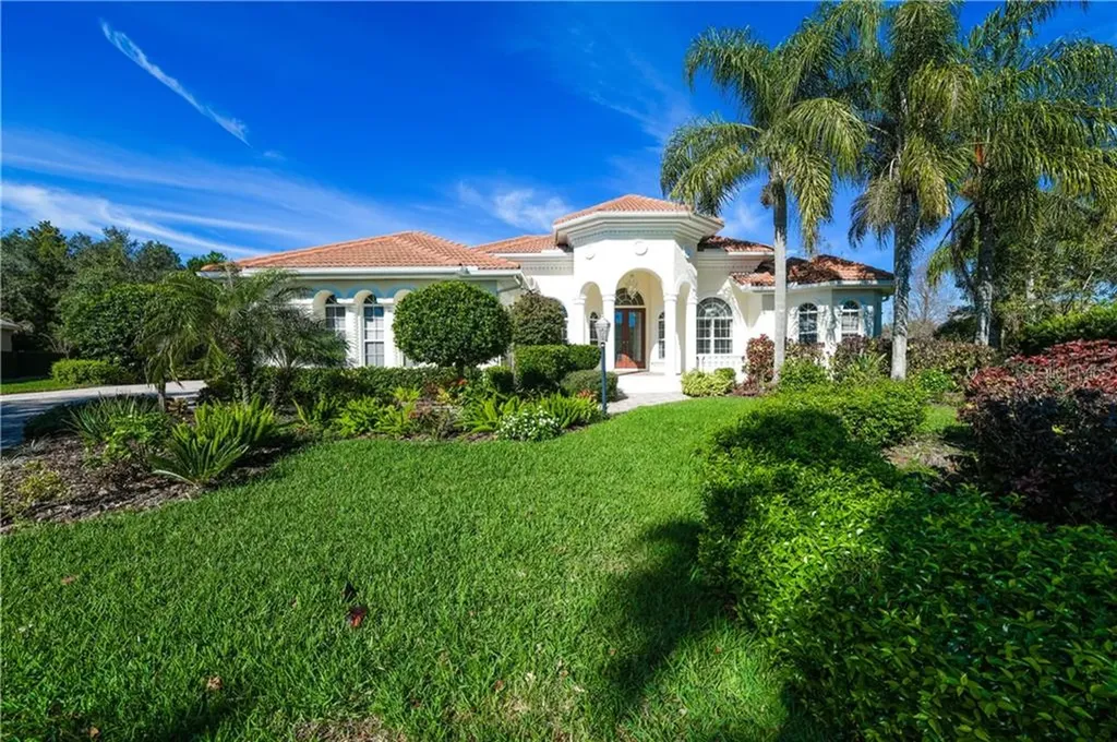 7804 Rosehall Cove Lakewood Ranch FL 34202