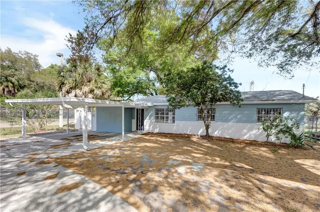 3046 S 78th Street Tampa FL 33619