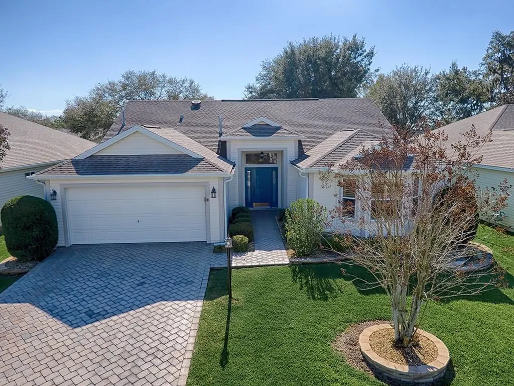 17483 SE 74th Raes Hall Avenue The Villages FL 32162