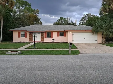 2073 Jessamine Court Deltona FL 32738