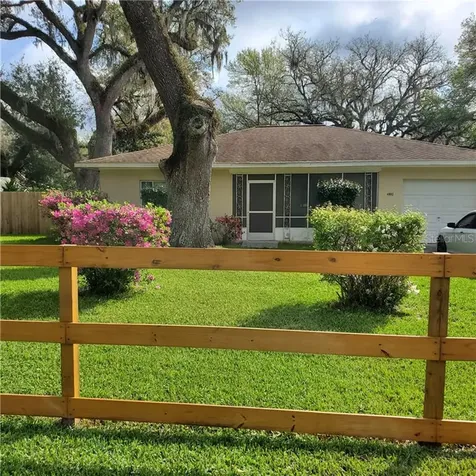 4532 Plum Street Zephyrhills FL 33542