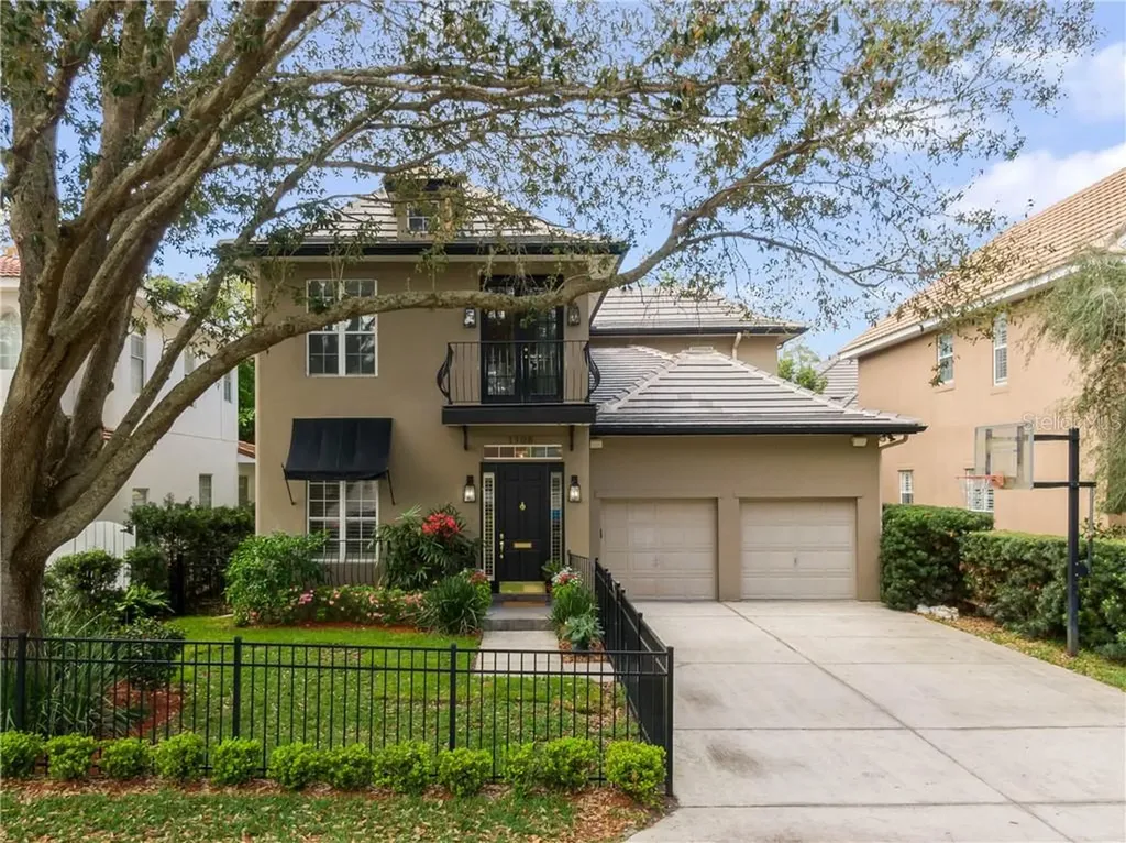 1108 Edwards Lane Orlando FL 32804