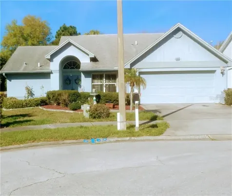 4922 Klosterman Oaks Court Palm Harbor FL 34683