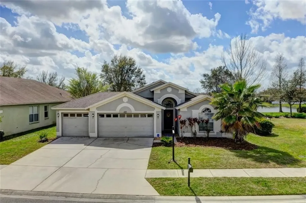 6919 Pine Springs Drive Wesley Chapel FL 33545