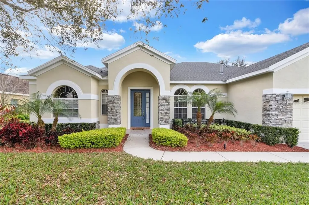2707 Kingston Ridge Drive Clermont FL 34711