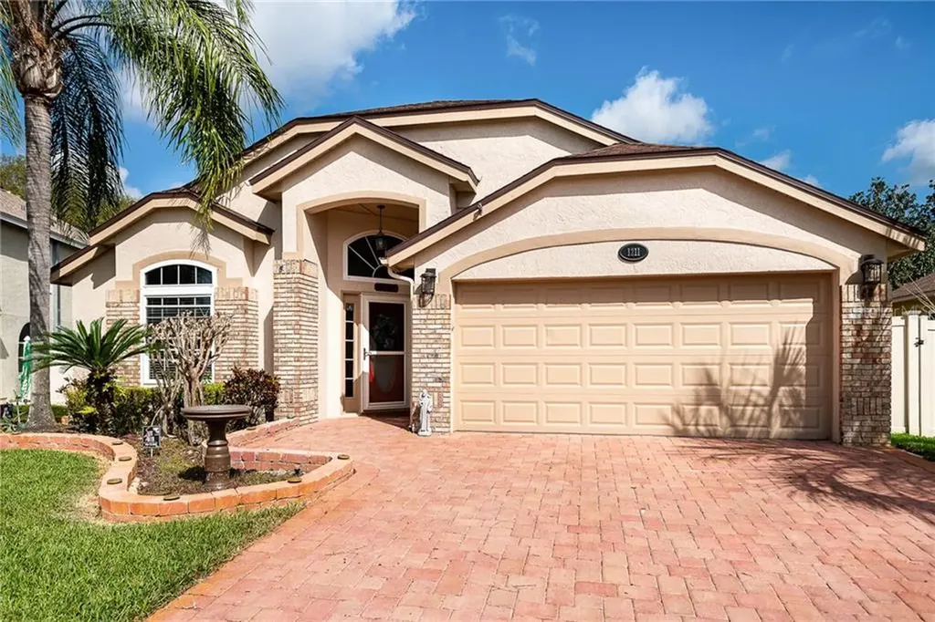 1211 Moses Creek Court Oviedo FL 32765