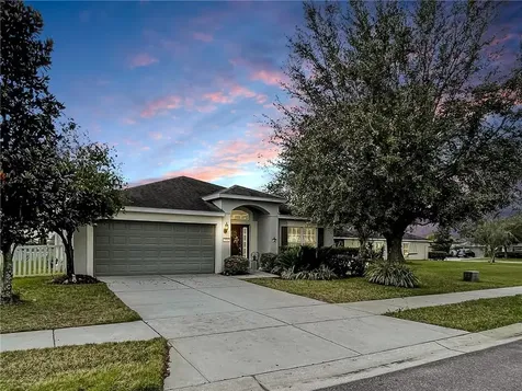 334 Alpine Thistle Drive Brooksville FL 34604