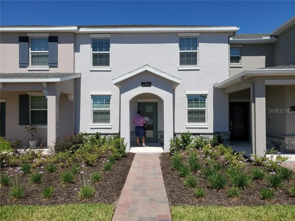 11938 Architecture Alley Orlando FL 32832