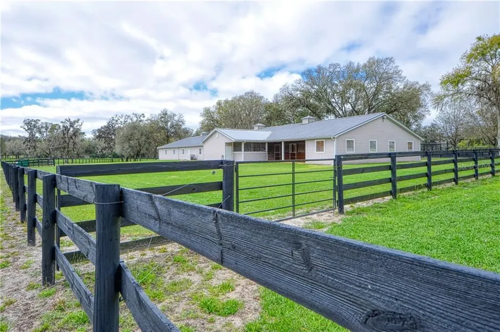 13800 SW 41st Place Ocala FL 34481