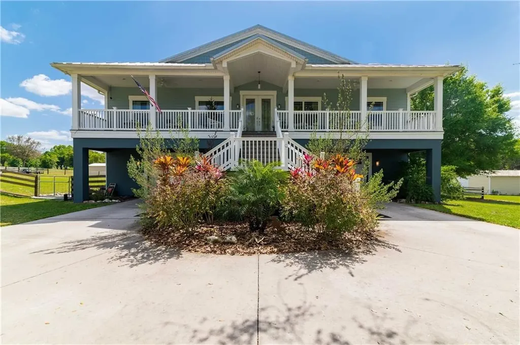 36500 Lake Pasadena Road Dade City FL 33525