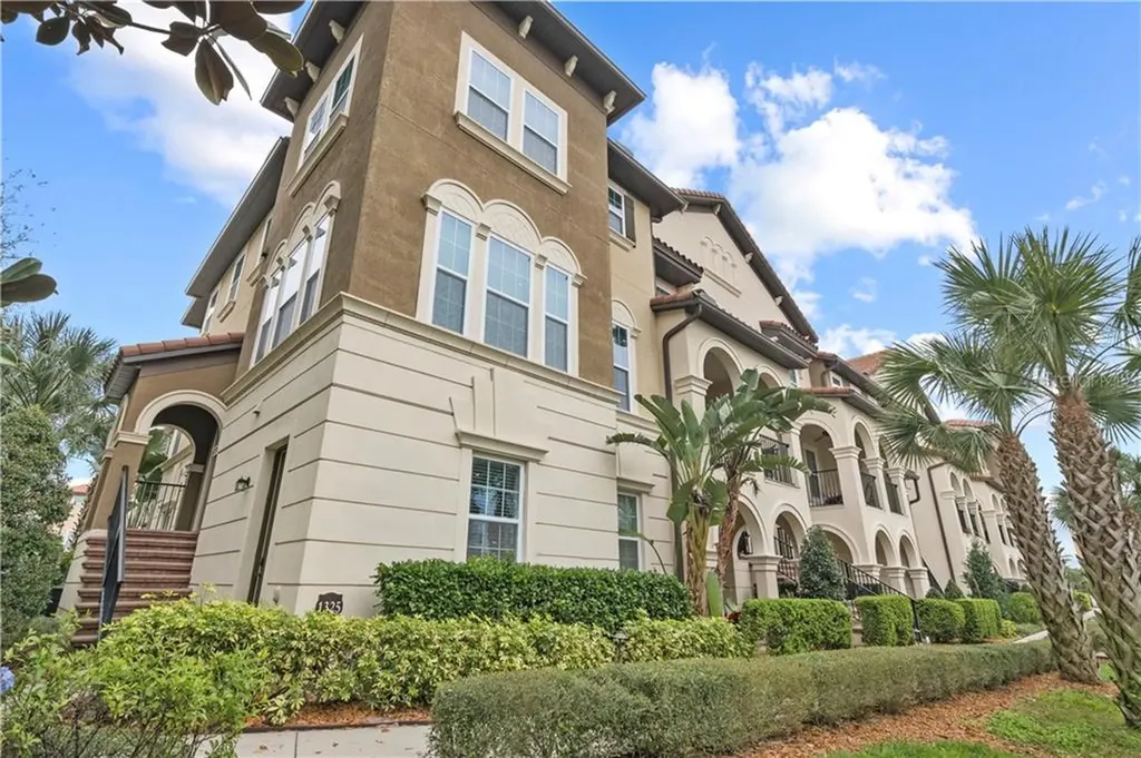 1325 Lobelia Drive Lake Mary FL 32746