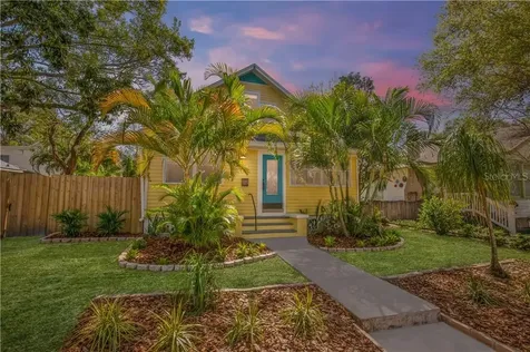 620 12th Avenue N St Petersburg FL 33701