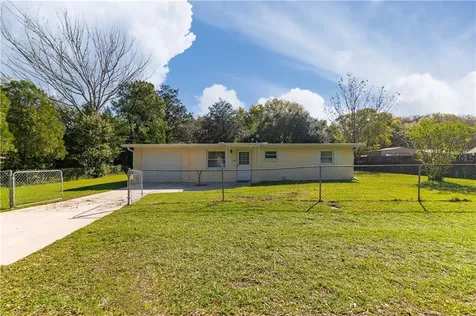 6312 Crestview Drive Brooksville FL 34602