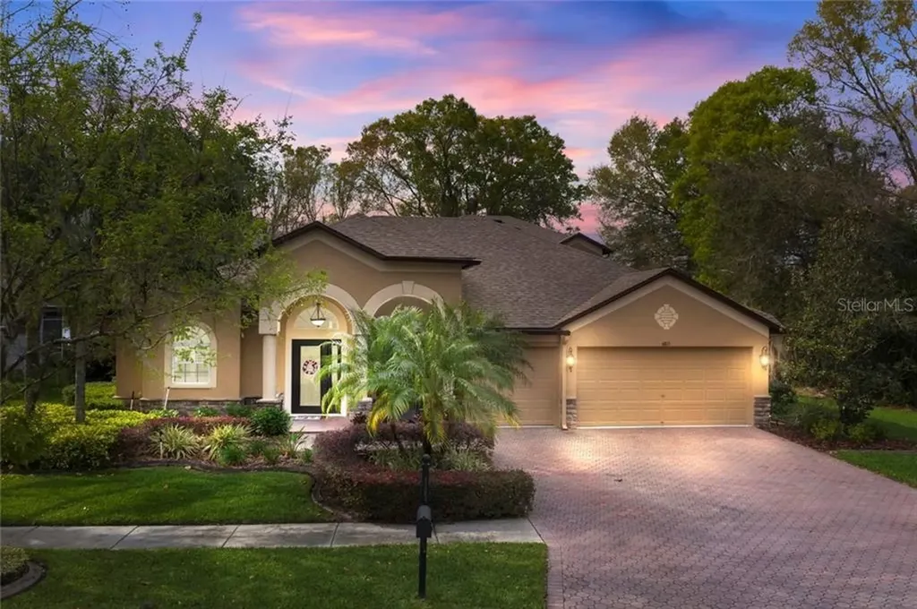 4815 Patagonia Place Land O Lakes FL 34638