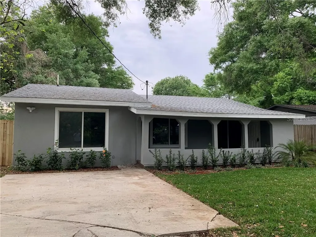 14912 Fisher Road Tampa FL 33613