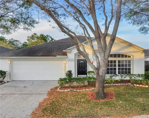 10727 Ayrshire Drive Tampa FL 33626