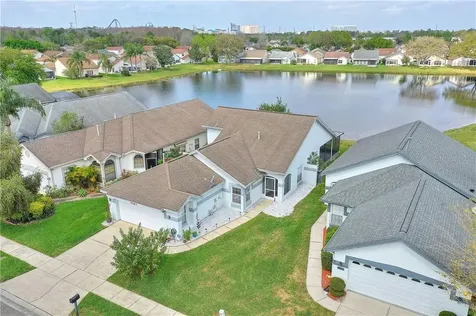 5767 Parkview Lake Drive Orlando FL 32821