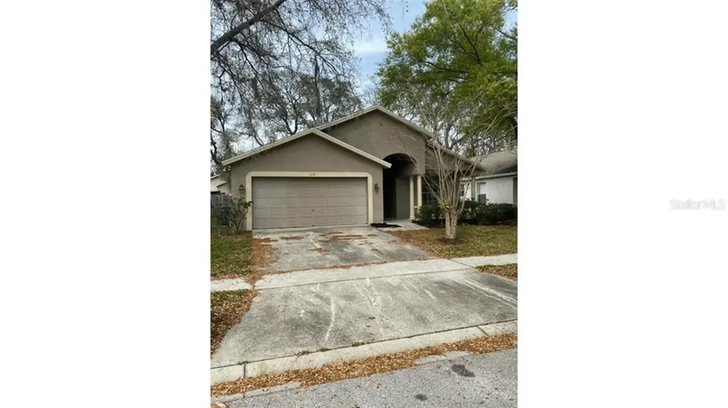 11132 Indian Oaks Drive Tampa FL 33625