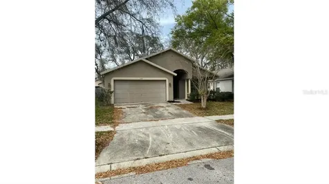 11132 Indian Oaks Drive Tampa FL 33625