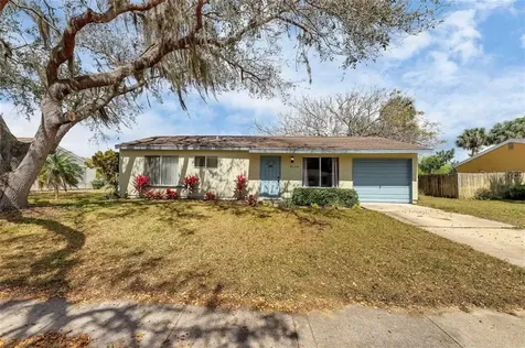 4538 Maraldo Avenue North Port FL 34287