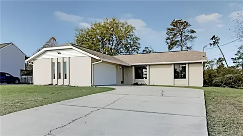 1622 Joyner Drive Deltona FL 32725
