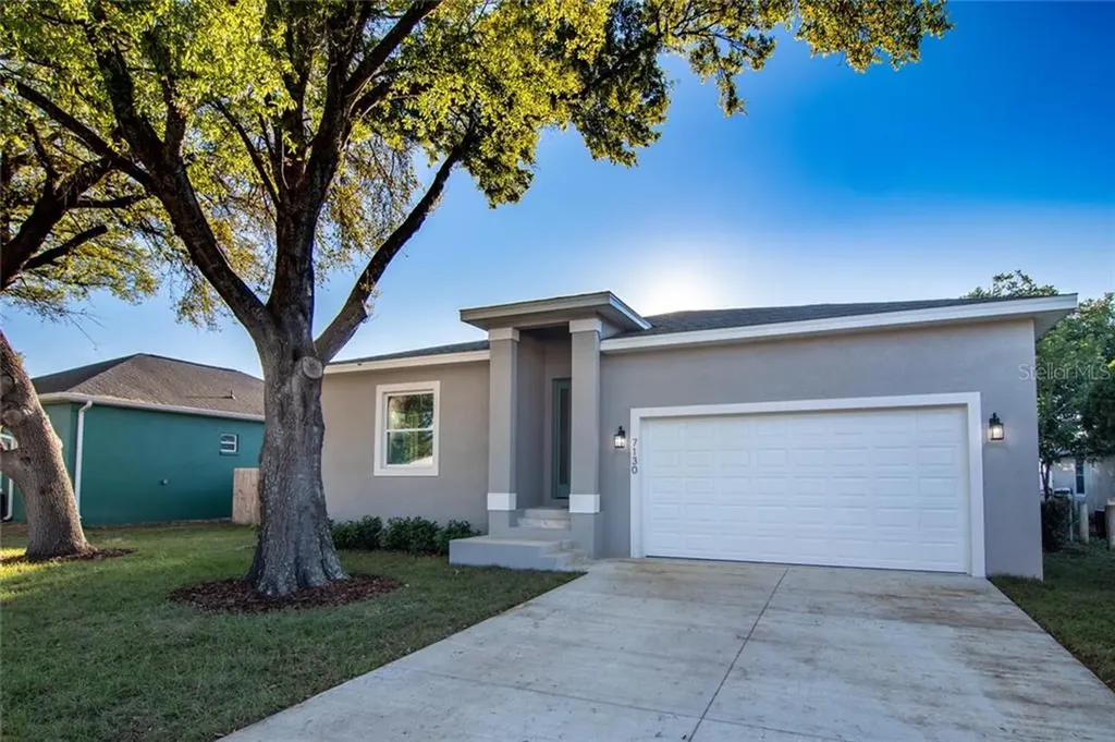 7130 Orpine Drive N St Petersburg FL 33702