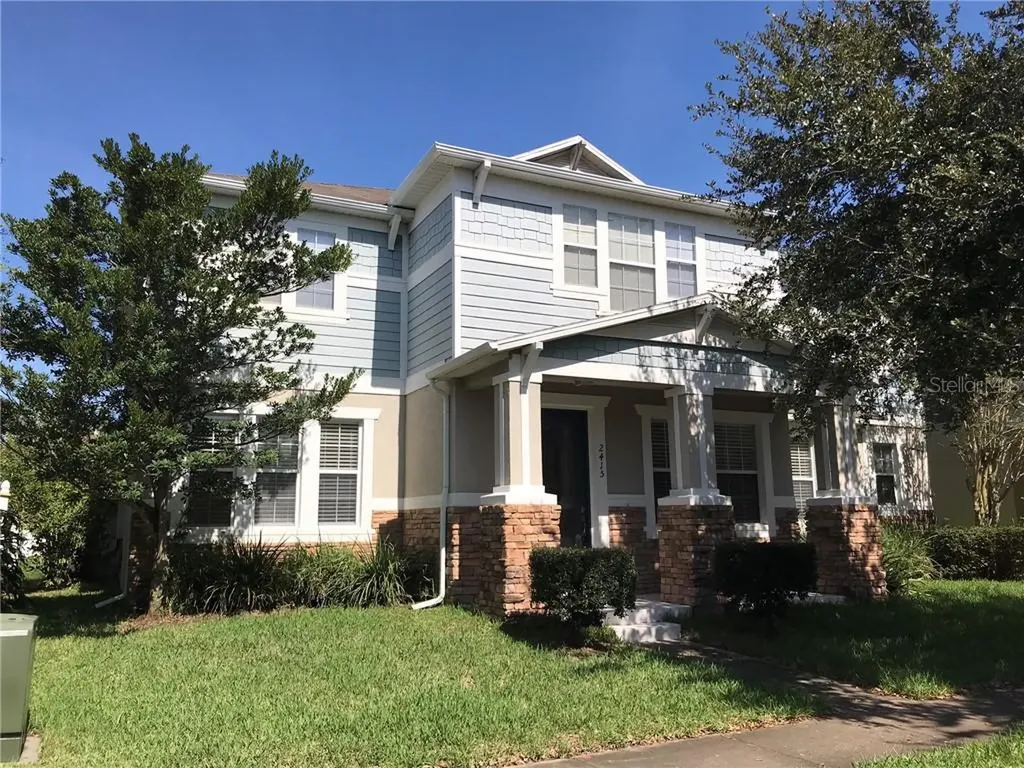 2415 Wild Tamarind Boulevard Orlando FL 32828