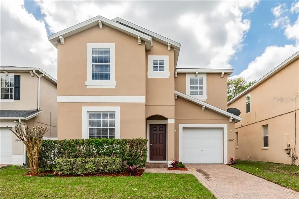 5840 Mariposa Cove Lane Orlando FL 32822